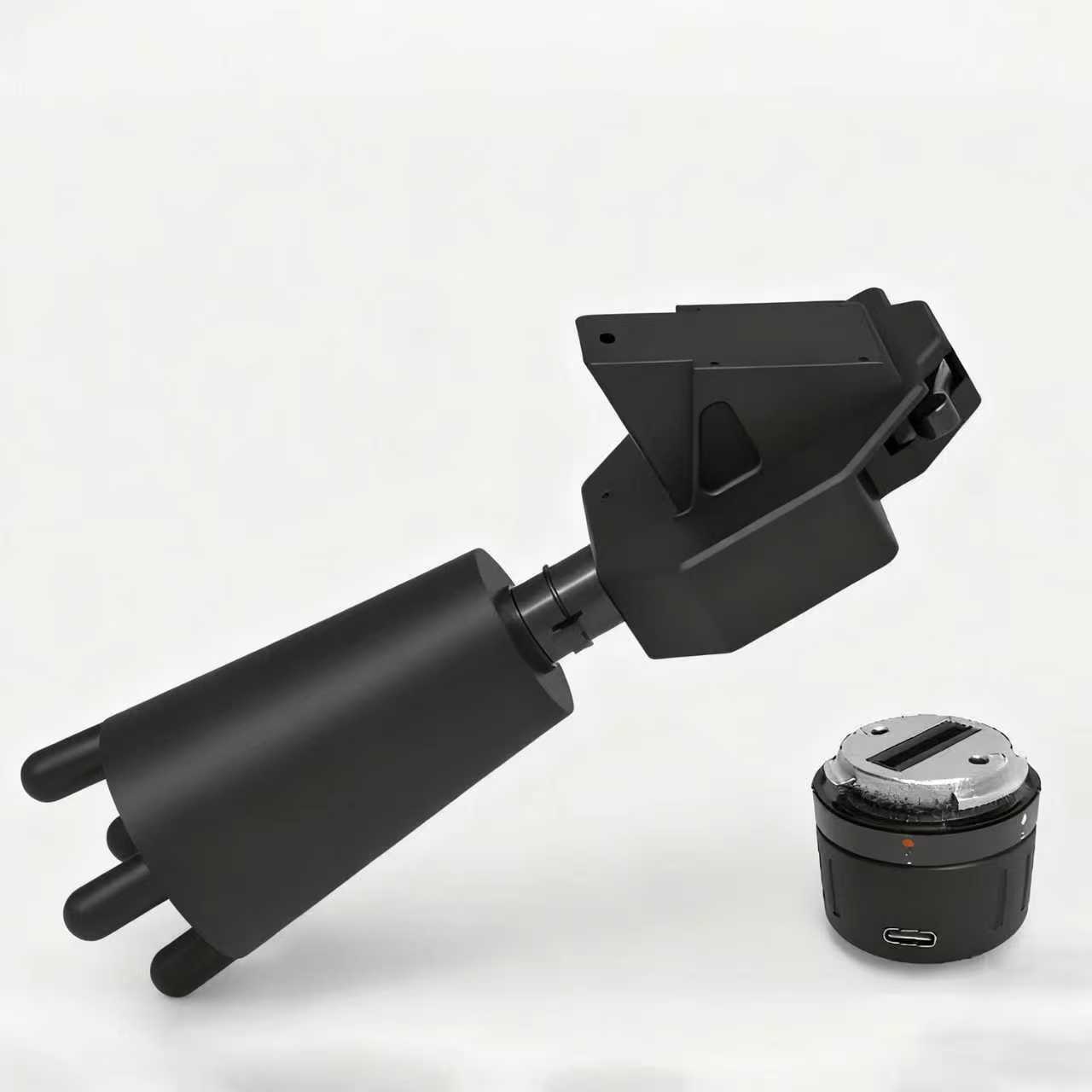 ANG100P-400 抓捕網(wǎng)發(fā)射器