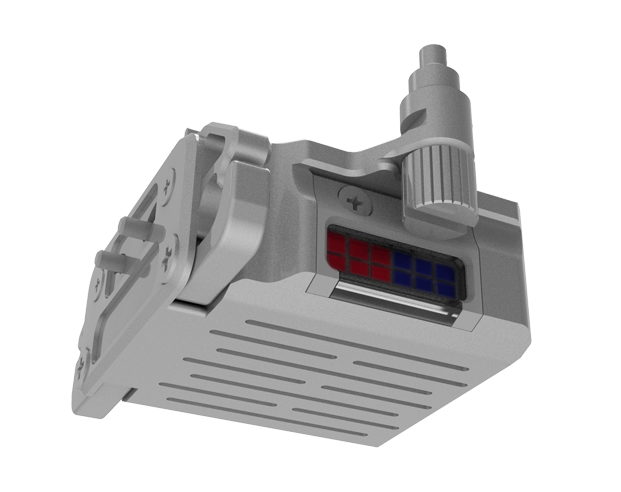 FT4-P 經(jīng)緯4無(wú)人機(jī)多功能負(fù)載
