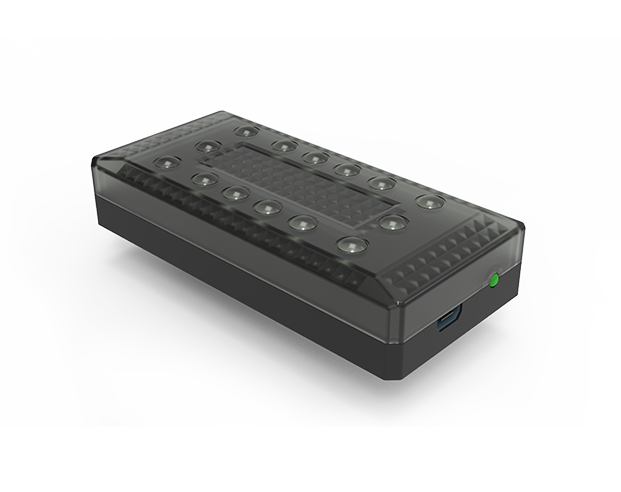 IR10 紅外敵我識(shí)別器